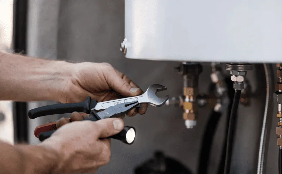 Why choose Water Heater Repair in Bruno, NE